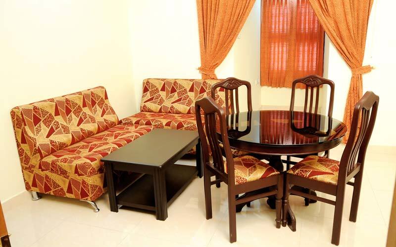 Anandkrishna Residency, Guruvayoor 4